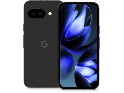Pixel 9a 128GB Obsidian