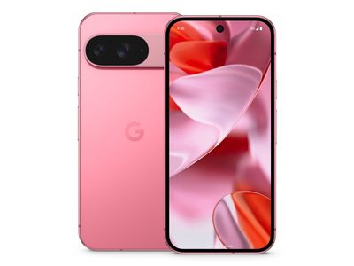Pixel 9 128GB Peony
