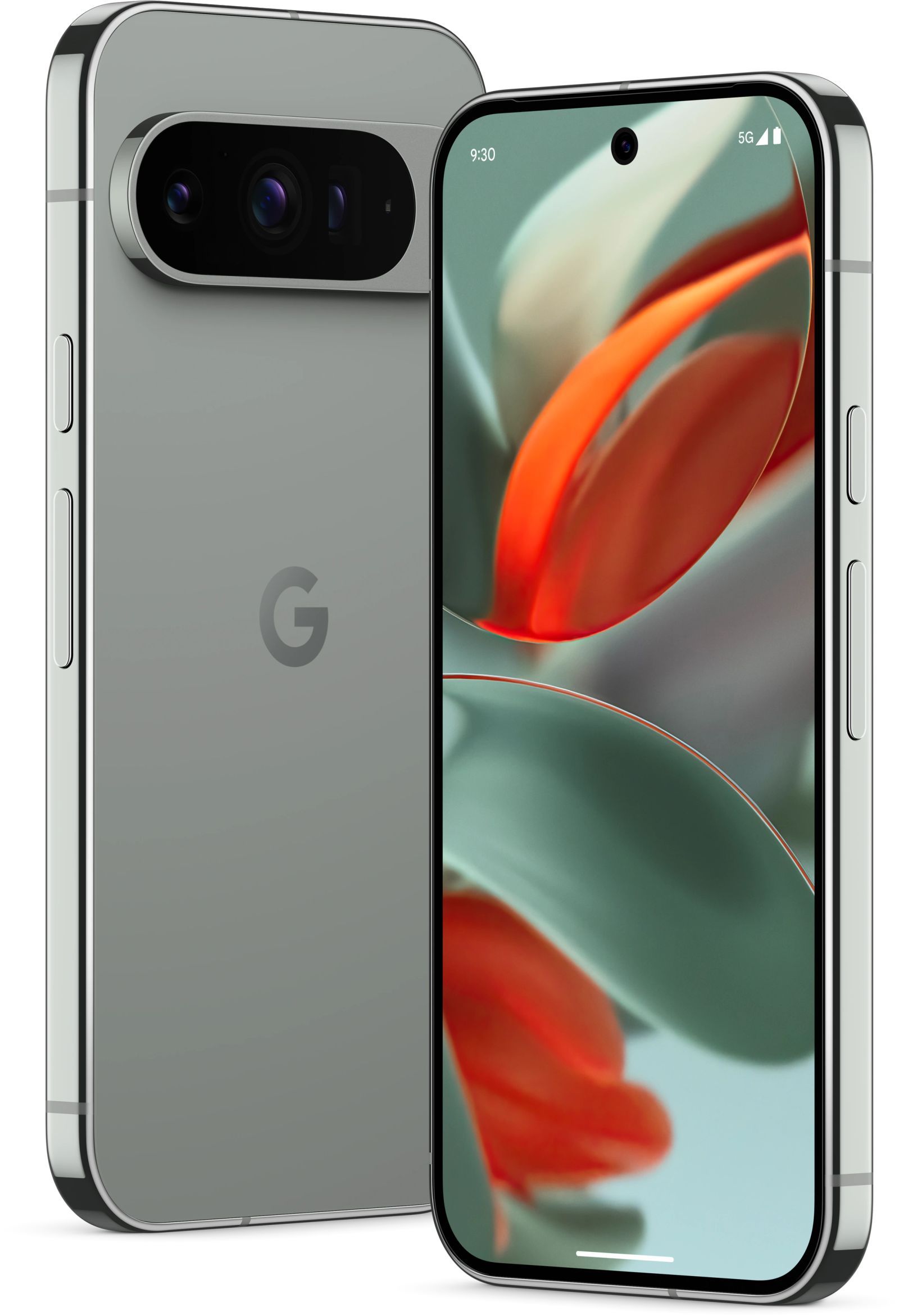 Pixel 9 Pro 256GB Hazel