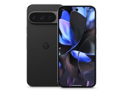 Pixel 9 Pro 128GB Obsidian