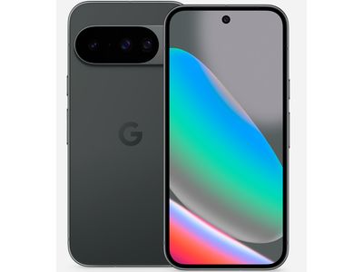 Pixel 10 128gb obsidian