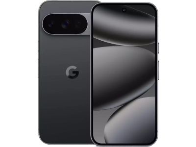 Pixel 10 Pro XL 512GB Obsedian