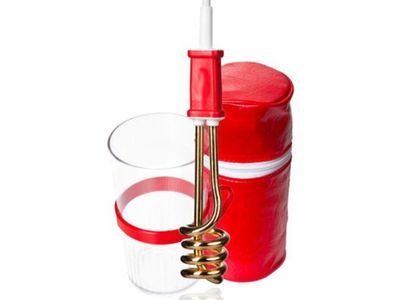 RTG 305 Reisdompelaar