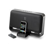 Speakerdock