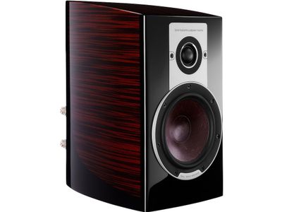 Epicon 2 Ruby Macassar