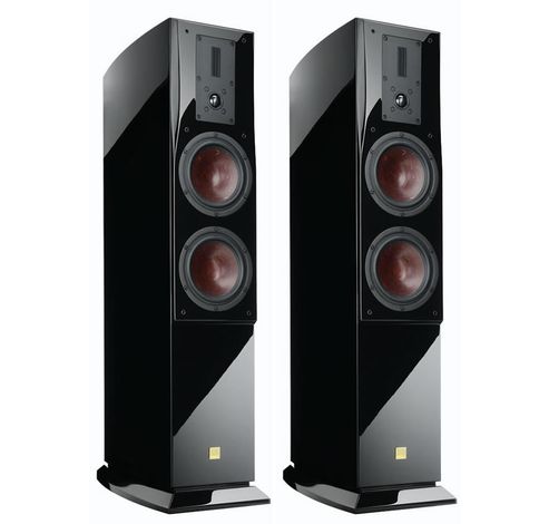 Helicon 400 LE 25th