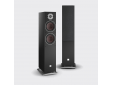 Oberon 7 Black Ash