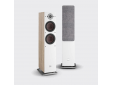 Oberon 7 Light Oak