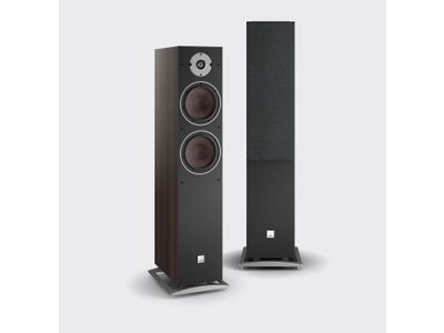 Oberon 7 Dark Walnut