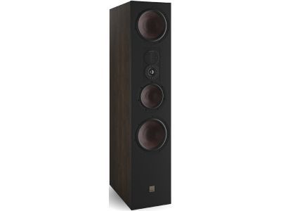 Opticon 8 MK2 Tobacco Oak