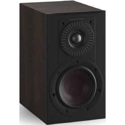 Opticon 1 MK2 Tobacco Oak 