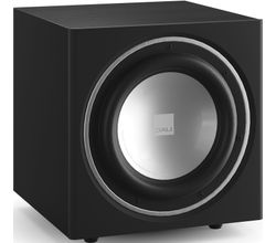 SUB E-9 F Black Satin Dali