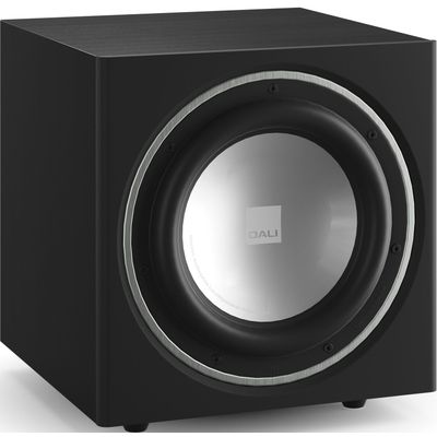 SUB E-9 F Black Satin Dali