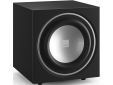 SUB E-9 F Black Satin