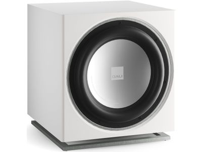 SUB E-12 F White Satin