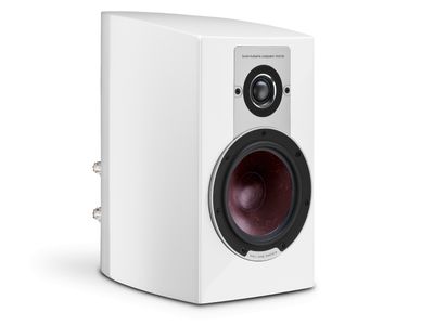 Epicon 2 White (Satin)