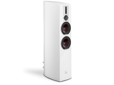 EPICON 6 WHITE (Satin)