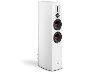 Epicon 6 White (Satin)