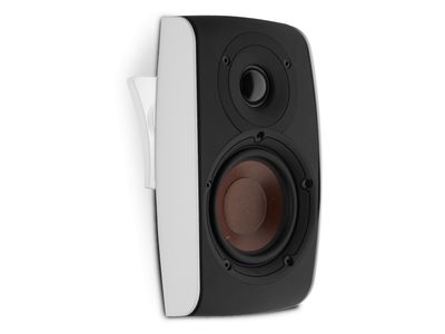 Fazon Sat Satellietspeaker Chalk White