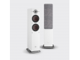 Oberon 7 White