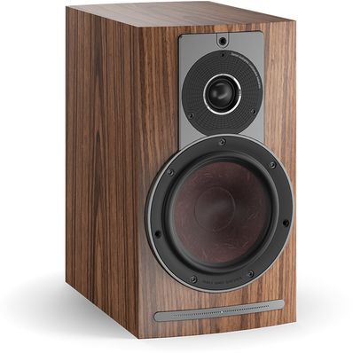 RUBICON 2 C NATURAL WALNUT 