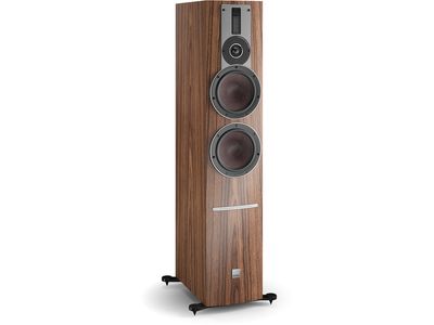 RUBICON 6 C NATURAL WALNUT