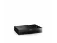 Phantom CI Amp-2500 DSP Eindversterker Black