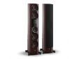 Epikore 11 Vloerstaande luidspreker High Gloss Maroon