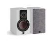 Rubikore 2 Compacte luidspreker High Gloss White