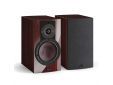 Rubikore 2 Compacte luidspreker High Gloss Maroon