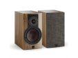 Rubikore 2 Compacte luidspreker Natural Walnut