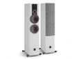 Rubikore 6 Hifi Vloerluidspreker High Gloss White