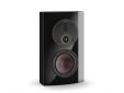 Rubikore On-Wall HIfi Wandluidspreker High Gloss Black