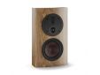 Rubikore On-Wall HIfi Wandluidspreker Natural Walnut
