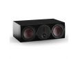 Rubikore Cinema Midden en voorluidspreker High Gloss Black