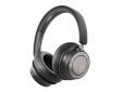 IO-8 draadloze over-ear Head-FI koptelefoon Bluetooth Noise Cancelling (ANC) Iron Black