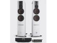 Rubicon 6 C White + BluOS Sound Hub
