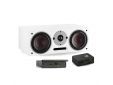 Oberon Vokal C White + HDMI + WSR