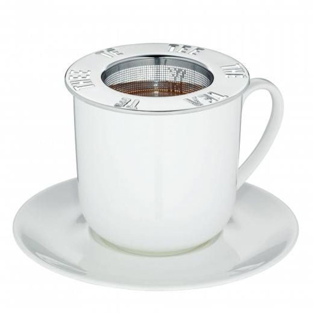 WMF Theefilter Gourmet Theezeef Ø10cm