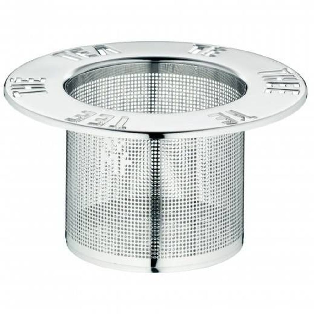 WMF Theefilter Gourmet Theezeef Ø10cm