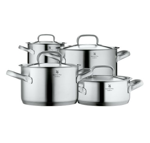 GourmetPlus Kookpottenset 4delig  WMF