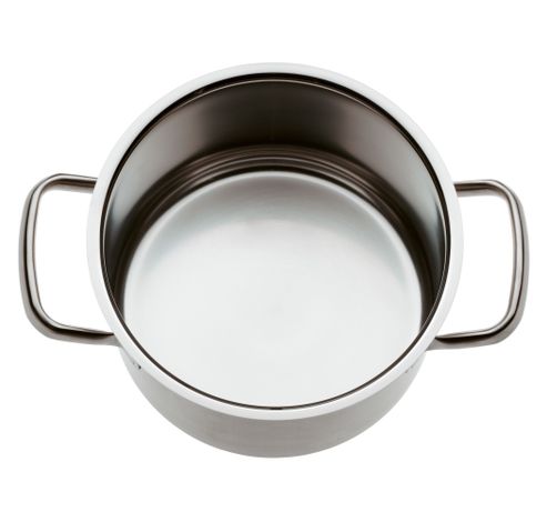 GourmetPlus Kookpottenset 4delig  WMF