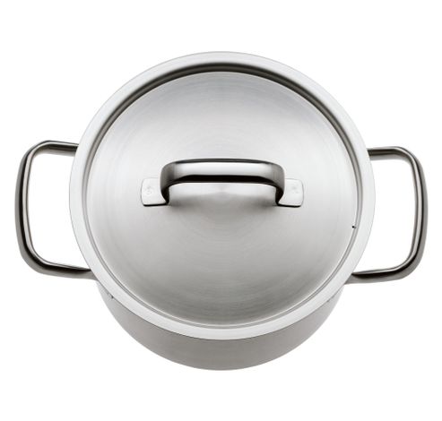 GourmetPlus Kookpottenset 4delig  WMF