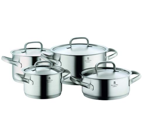 GourmetPlus Kookpottenset 4delig  WMF