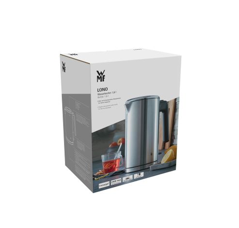 Lono Waterkoker 1,6L  WMF