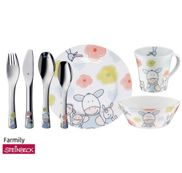 Sets de vaisselle enfant