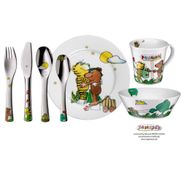 Sets de vaisselle enfant