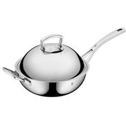 Poêles wok