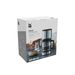 Stelio Aroma Koffiemachine Glas 