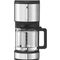 Stelio Aroma Koffiemachine Glas 